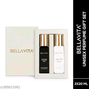 Men And Women Luxury Gift Combo Pack