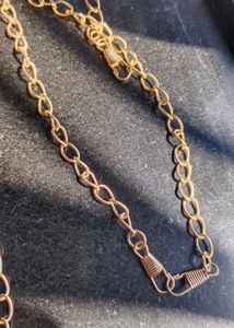 8  Bag Chain