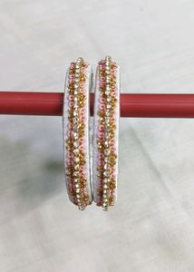 Fancy stone Bangles