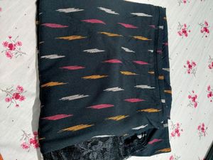 Ateesa Kurti(M) By Fbb With Pockets