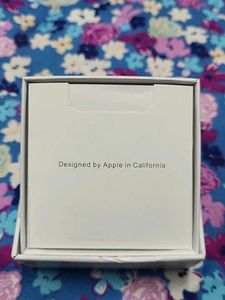 Apple Airpods Generation 4
