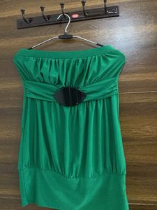 Off Shoulder Top