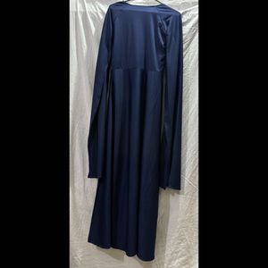 Partywear gown