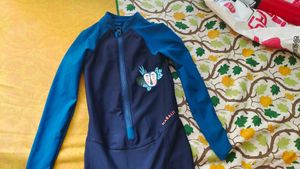 Decathlon Swimsuit For Toddler