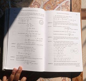 Mathematics - Class 10 Textbook