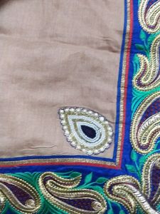 PARTYWEAR SAREE