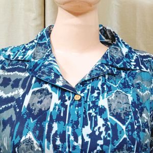 A Line Stylish Kurti For Women