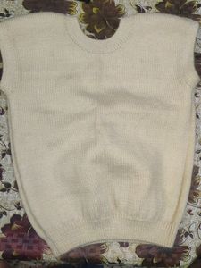 Hand Knitted Sweater (Winter Wear)