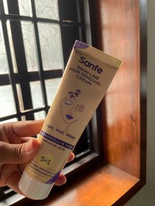 Sanfe Hair Removal Cream
