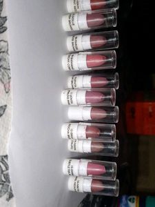 Mini Lipstick Bundle