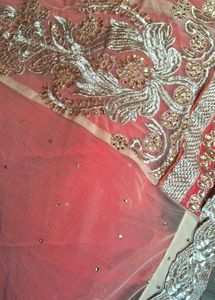Party Wear Saree 🥻