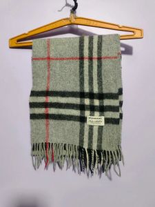 Burberry Scarf
