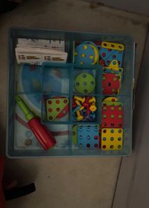 Imagi Builder Set For Kids