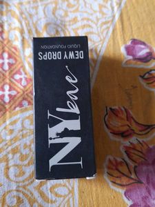 Nybae