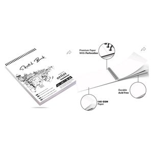 Artwork 10 Set Of Combo