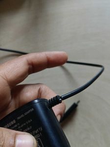 Samsung Charger