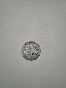 Mata Vaishno Devi Shrine Board Coin