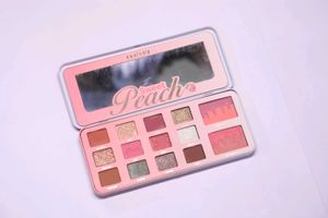 Small Maliao Eyeshadow Palette