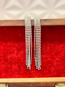 Glamour Drop Earrings
