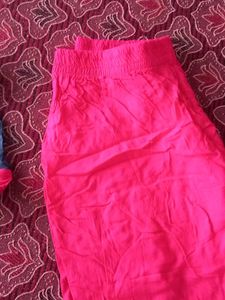 Embroidered Kurta Set