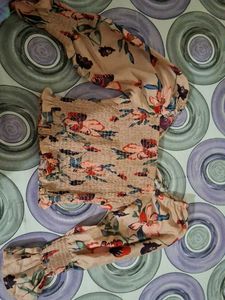 New Top