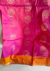 Dress Material