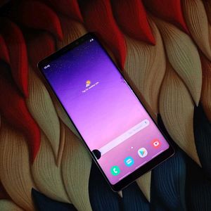 Samsung Galaxy Note 8, 6/64GB (Display ChangeNeed)