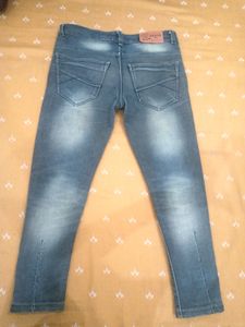 Jeans For Men