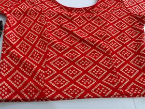 3 New Blouse Combo