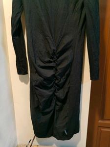 Roadster Life Co. Gown