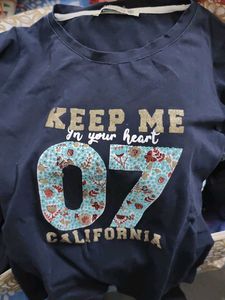 Girls T-shirt