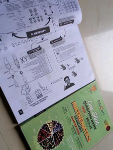 Class 10 CBSE EduCart Science &amp; Math Books