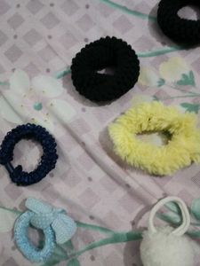 Hair Band
