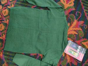 DressBerry Olive SWEATSHIRT