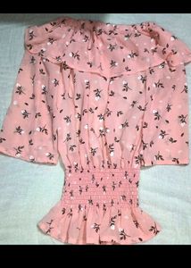 Women Top