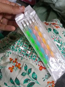Nail Art Tools
