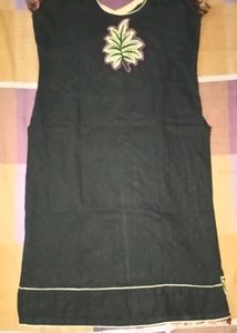 Suit With Salwaar