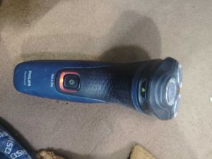 Philips Aquatouch shaver