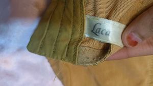 Elegant Embroidered Bra