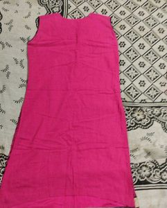 Kurti Pant Set