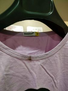 Shinchan 'Always Hungry' Tee