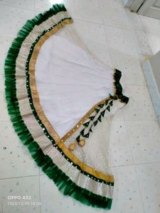 Lahenga Choli...