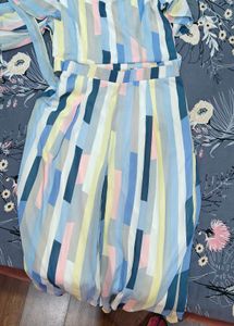 Combo of two Stylish Co-ord Set