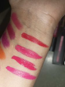Lipstick Combo