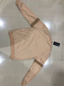 men sweatshirt S size