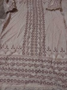 Kurta Plazo