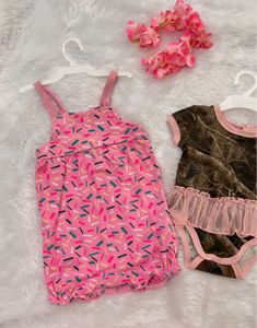 Baby Onesies Combo