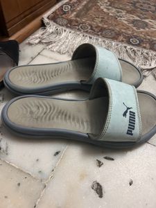 Puma Sliders