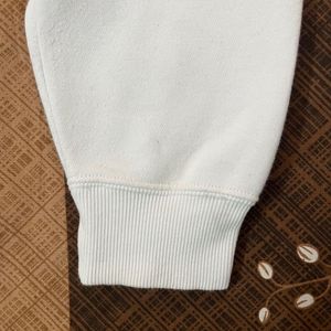 H&amp;M Relaxed Fit Unisex Hoodie (Like New)