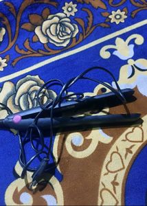 Hair Straightener